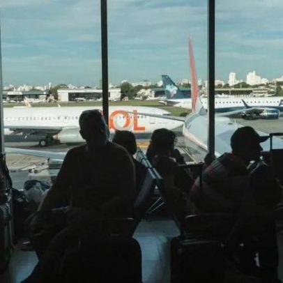 Petrobras anuncia reajuste de até 56% no querosene de aviação