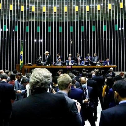 Janela partidária se fecha com reforços à direita e ao Centrão
