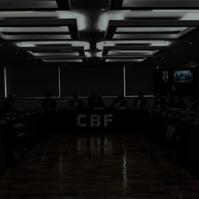 CBF aprova 2025 com déficit de 182,5 milhões e receita bilionária em 2026