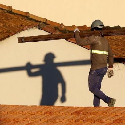 Escassez de pedreiros: entenda as causas na construção civil