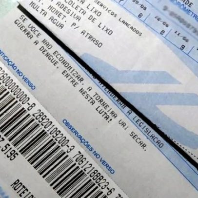 Sanepar terá redução de tarifa de água após decisão reguladora