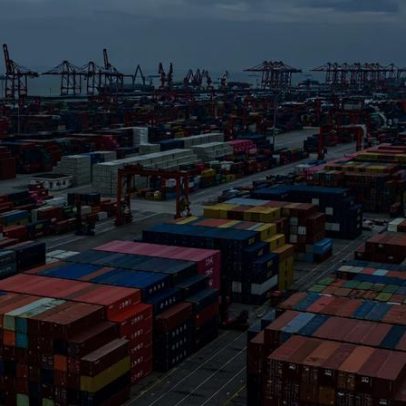Transporte de arte sofre atrasos; preços sobem na Ásia durante guerra EUA-Israel no Irã