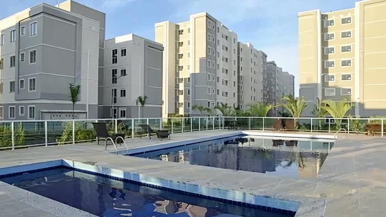 Áreas de lazer elevam custo dos condomínios