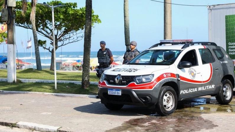 A Operação Verão Integrada 2026 contemplou 16 cidades do litoral paulista