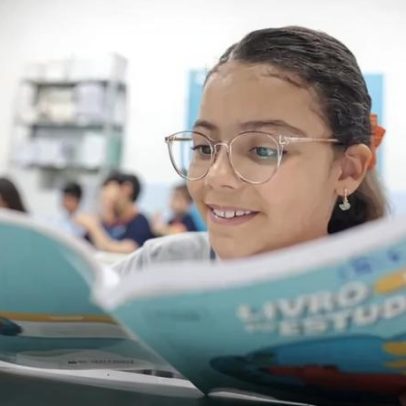 Educação em São Paulo apresenta desempenho histórico