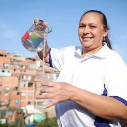 Tarifa Social Paulista amplia alcance e beneficia 6 milhões