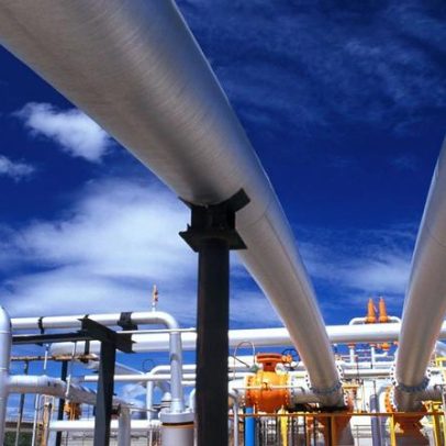 Setor de gás natural reduzirá 0,5% das emissões de gases do efeito estufa