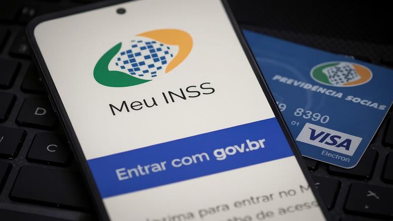 A medida foi oficializada pela Instrução Normativa nº 203, publicada no Diário Oficial da União (DOU) na última sexta-feira (24), e já está em vigor. — Foto: INSS/Divulgação