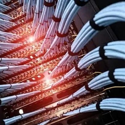 Estados dos EUA discutem limites à construção de data centers