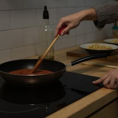 Chef explica qual cooktop é o melhor para usar em casa