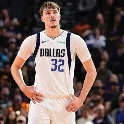 Flagg faz 51 pontos aos 19 anos e entra para a história da NBA