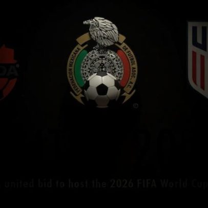 Quem deve lucrar mais com a Copa: EUA, México ou Canadá?