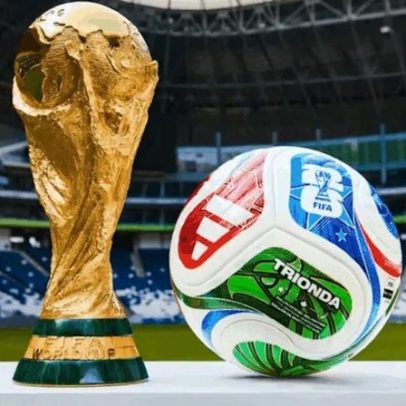 Maioria dos torcedores da seleção brasileira na Copa não acompanha futebol