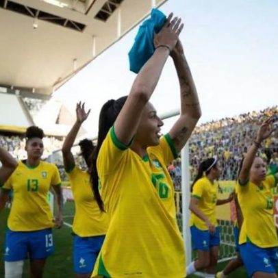 Março termina sem grandes avanços, balanço do esporte feminino