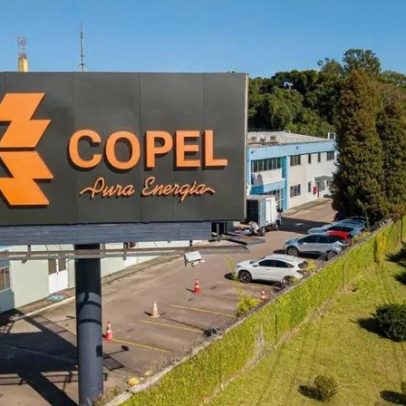Ranking da Aneel coloca Copel entre as últimas; empresa contesta