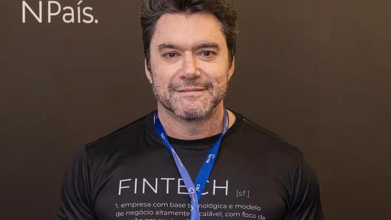 Sérgio Costantini, assume como presidente da ABFintechs