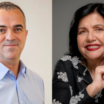 Conheça os dois cientistas brasileiros que entraram na lista das 100 pessoas mais influentes de 2026 