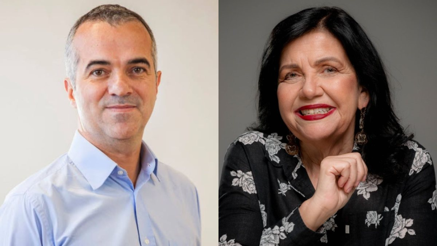 Conheça os dois cientistas brasileiros que entraram na lista das 100 pessoas mais influentes de 2026 