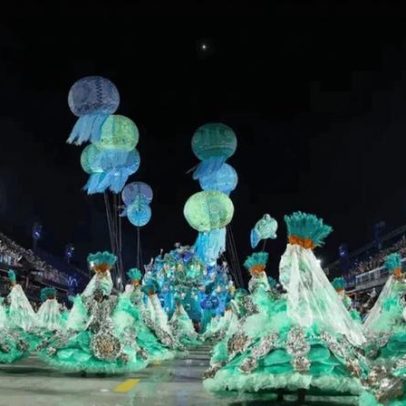 Carnaval 2027: confira a ordem dos desfiles no Rio de Janeiro