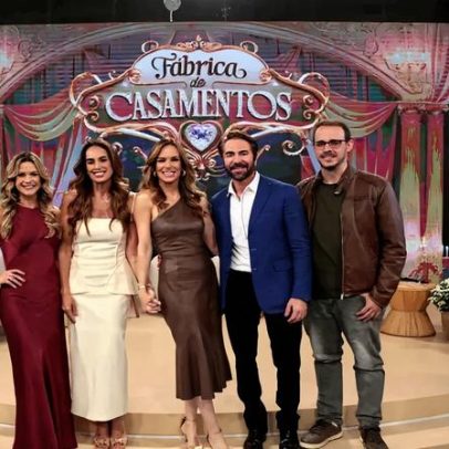 Coproduções viram regra na TV aberta e moldam futuro do entretenimento no Brasil