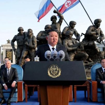 Coreia do Norte tem aumento de 117% em execuções após fechamento de fronteiras