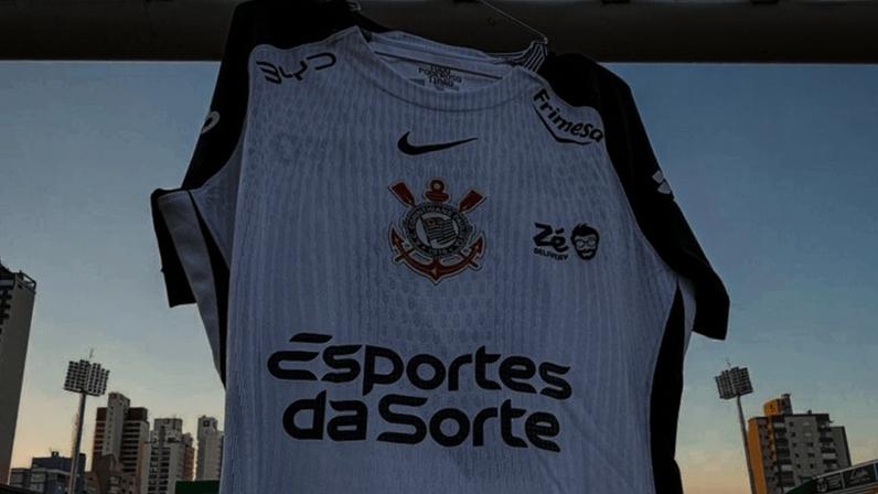 O Corinthians firmou acordo com a Procuradoria Geral da Fazenda Nacional para renegociar débitos tributários