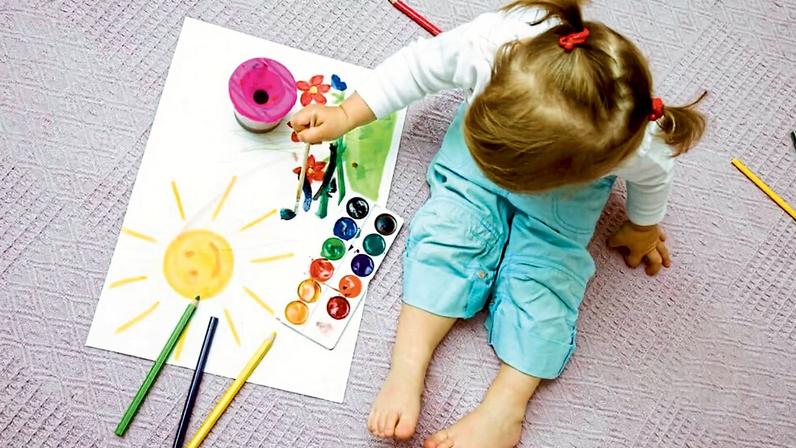 Construir autonomia também é dever de casa