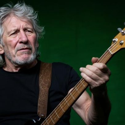 Roger Waters e artistas pedem que Israel não participe do Eurovision