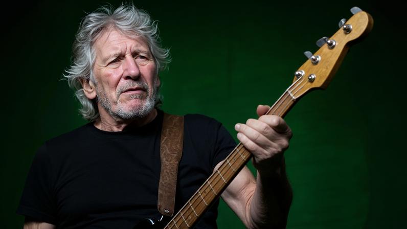 Roger Waters