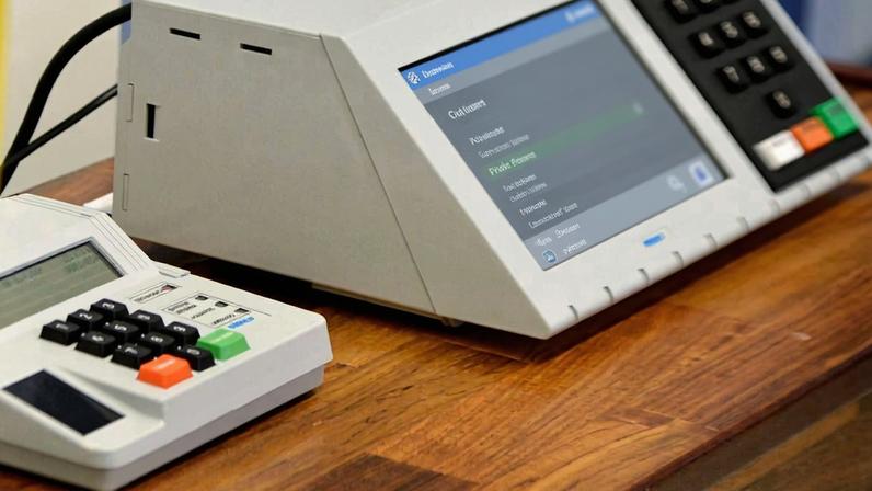 O voto vai ajudar as pessoas a se libertarem do jugo da dominação das mentes