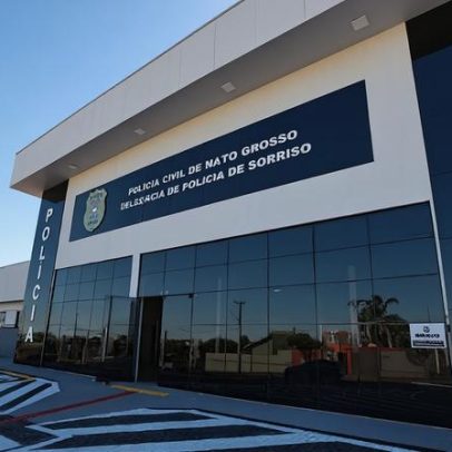 Corpo de jovem desaparecido é encontrado em cova rasa; três amigos são presos