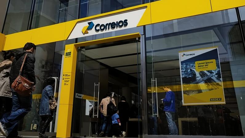 Correios registram prejuízo de R$ 8,5 bilhões em 2025 e aceleram reestruturação