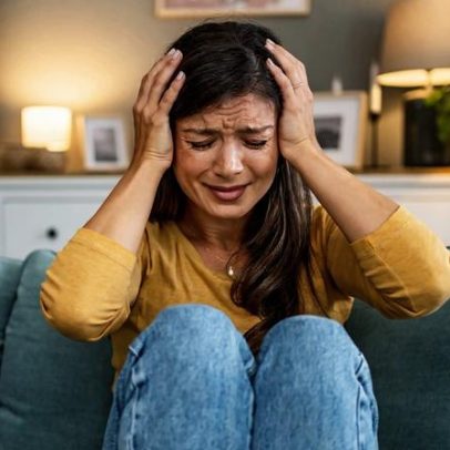 Médico aponta sinais do corpo quando o cortisol está elevado