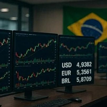 Brasil atrai investidores globais e recebe selo de confiança do Bank of America