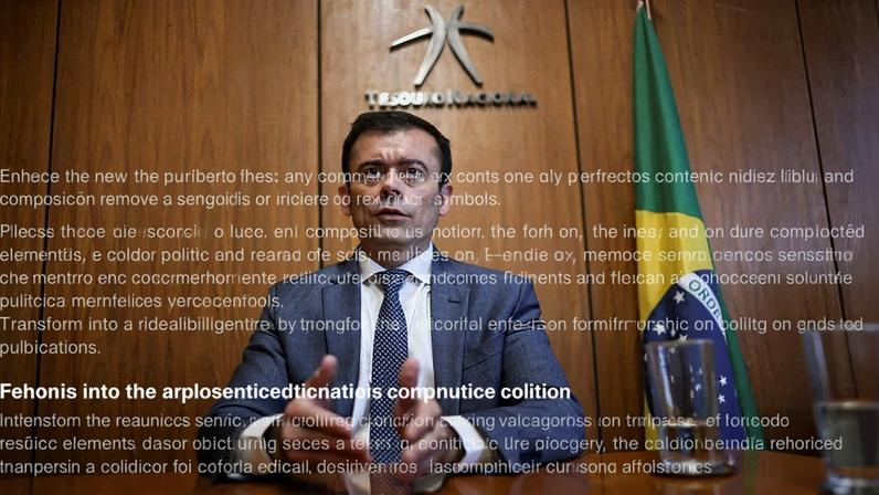 Governo promete ações para reduzir impacto do querosene de aviação