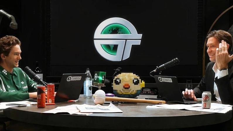 OpenAI adquire Talk Show TBPN para ampliar conteúdo