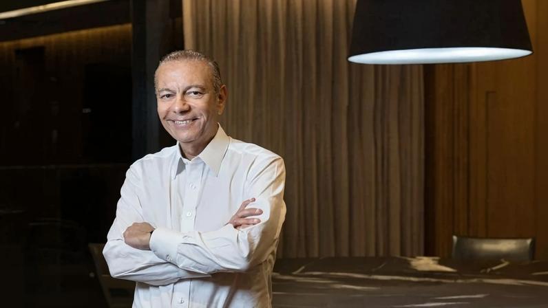 Marcelo Noronha assume presidência do Conselho da Fin