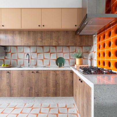 Como eliminar de forma definitiva o cheiro de gordura na cozinha