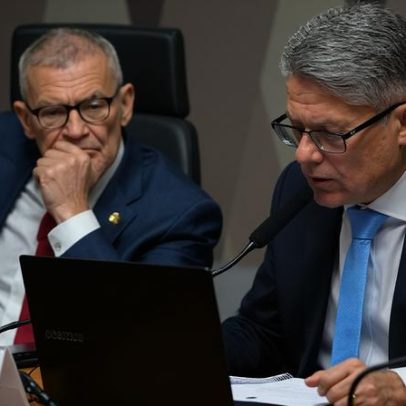 CPI do crime organizado aponta déficits da PF, Receita e Abin