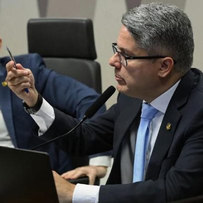 Lula e STF encerram a CPI do Crime Organizado