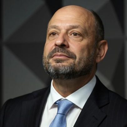 INSS demite seu presidente Gilberto Waller após 11 meses