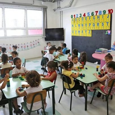 Nova lei distribui vagas em creches conforme população local