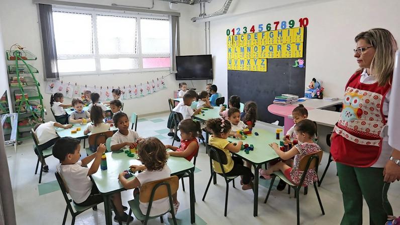 Nova lei 15.369 de 2026 expande oferta de vagas em creches e pré-escolas dos municípios de todo o Brasil
