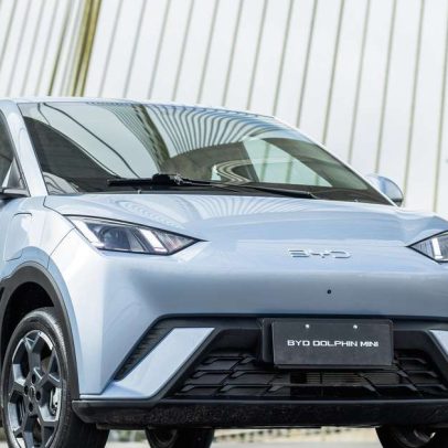 Março de 2026: carros mais vendidos mostram liderança estável