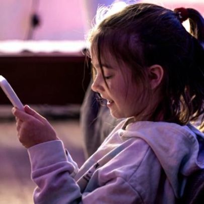 Quatro dicas para proteger seus filhos na internet, segundo especialista