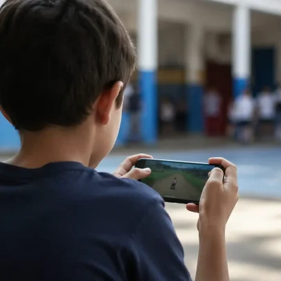 Comissão de Educação aprova videogame como atividade extracurricular