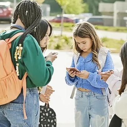 Europa lança app de verificação de idade online para proteger jovens