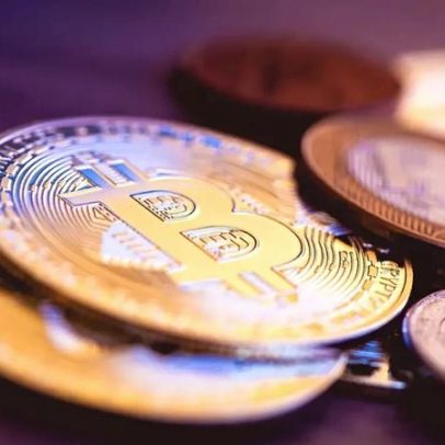 Apostas com criptomoedas movimentam R$ 235 milhões na eleição brasileira