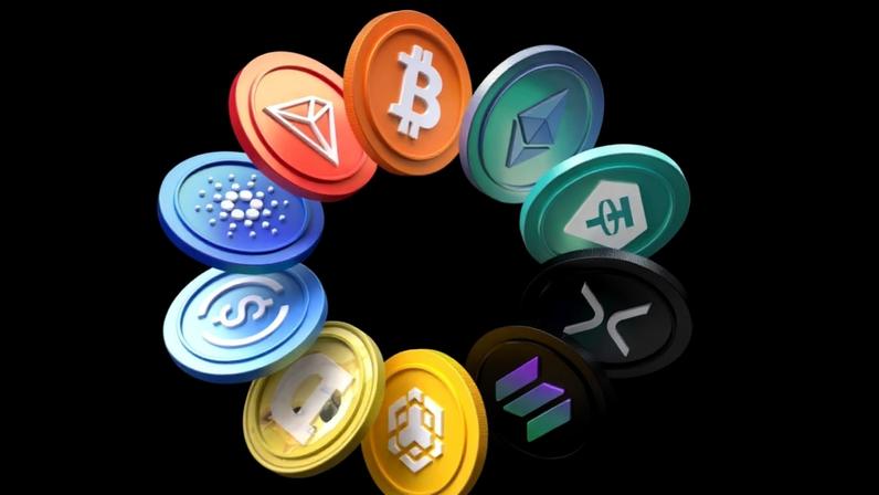 Imagem da matéria: 3 criptomoedas para ficar de olho enquanto o Bitcoin está travado abaixo de US$ 75 mil