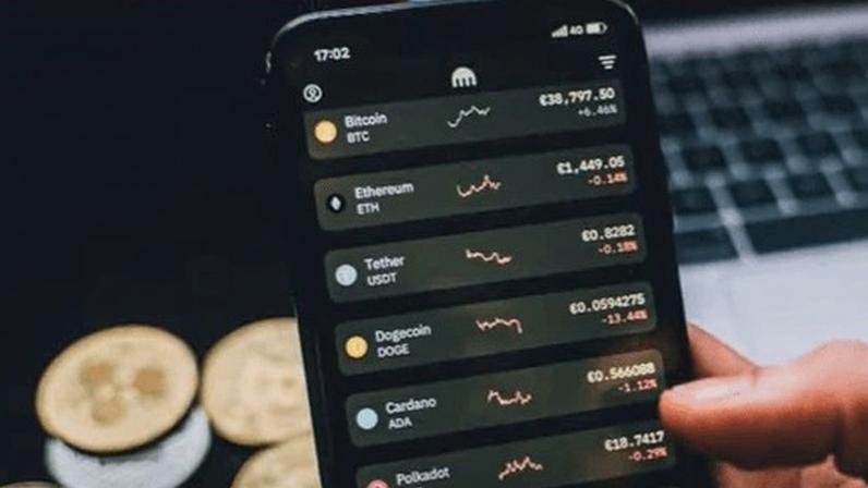 Criptomoedas são usadas usadas por criminosos porque não precisam de mediação de bancos para transações | Reprodução